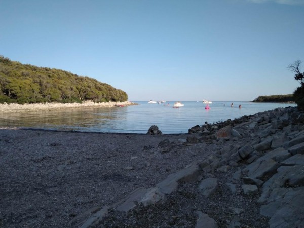 Spiaggia di Meli