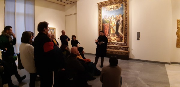 Bologna-pinacoteca-2019.jpeg (138.82 KiB) Visto 5147 volte Presentazione all'interno della Pinatocheta