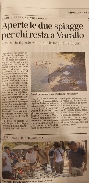 Apertura spiagge Varallo.jpeg