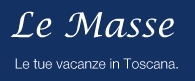 Logo Le Masse