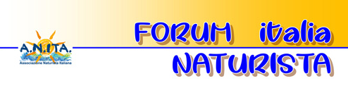 Forum Italia Naturista